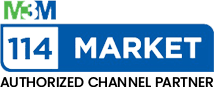 M3M 114 Market