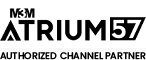 M3M Atrium 57