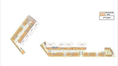 M3M Capital Walk