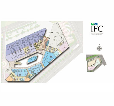 M3M IFC