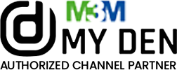 M3M My Den