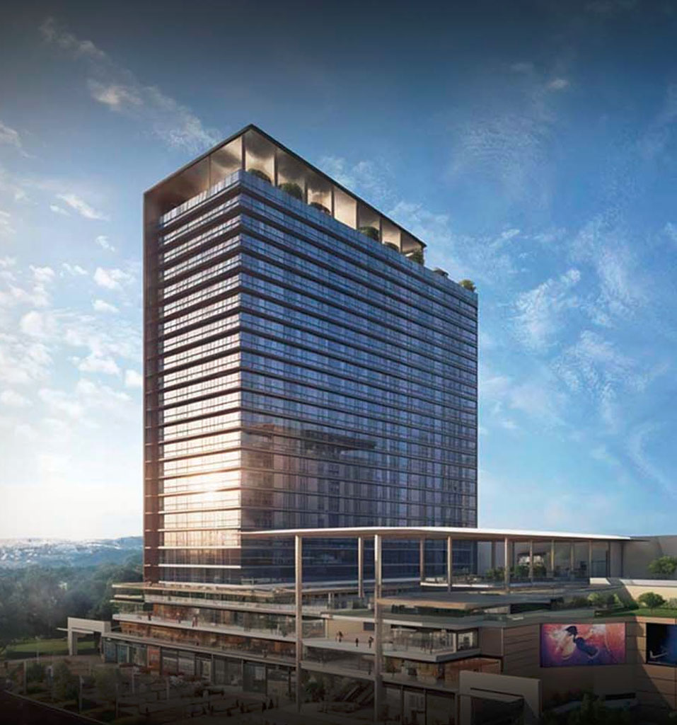 M3M Skylofts