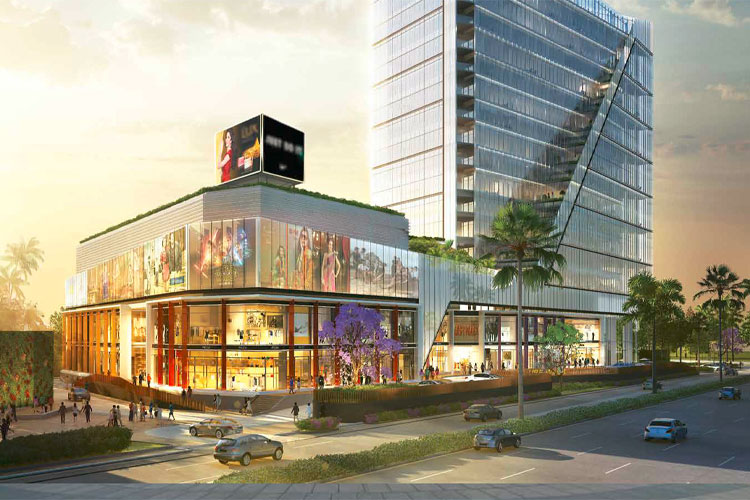 M3M Urbana Business Park