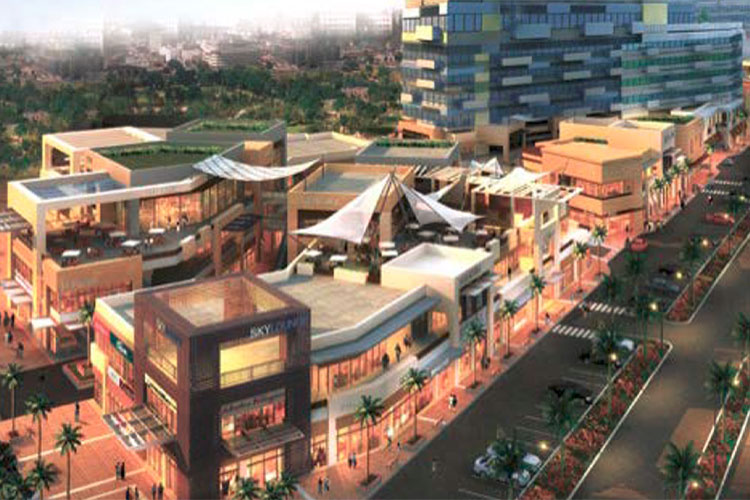 M3M Urbana Business Park