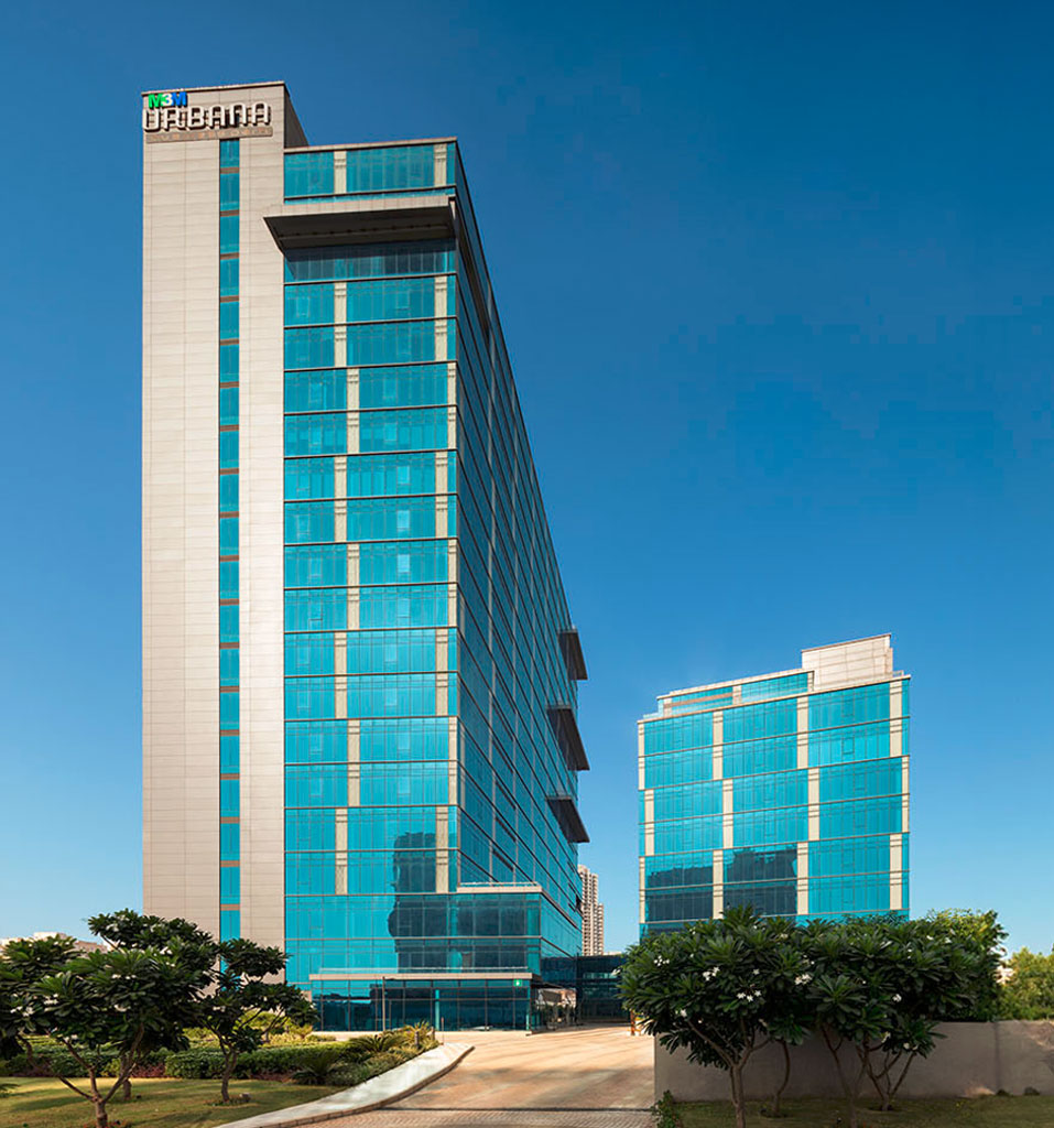 M3M Urbana Business Park