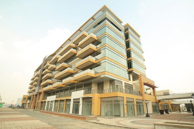 M3M Urbana